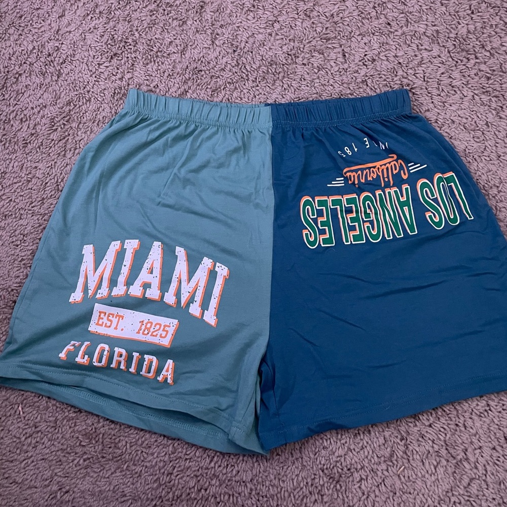 shorts